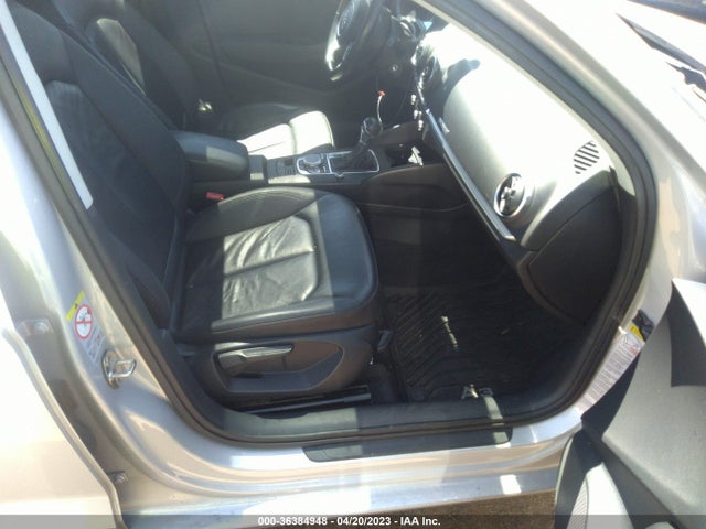 WAUBFGFF8F1018497 Audi S3/a3 2.0t Premium