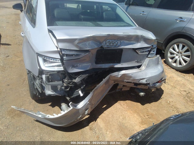 WAUBFGFF8F1018497 Audi S3/a3 2.0t Premium