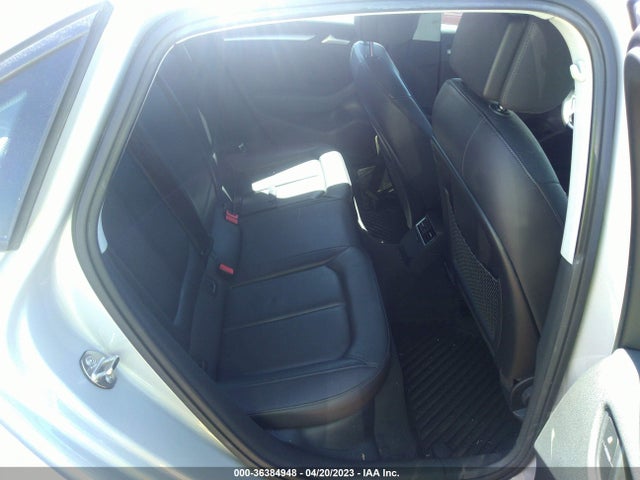 WAUBFGFF8F1018497 Audi S3/a3 2.0t Premium