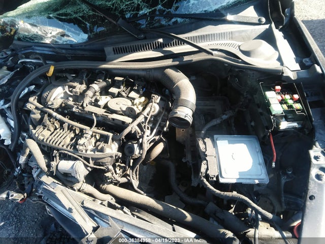 3VWB17AJ7GM406271 Volkswagen Jetta Sedan 1.8t Sport