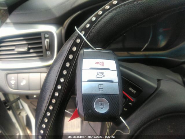 5XYPH4A55HG330893 KIA Sorento Ex V6