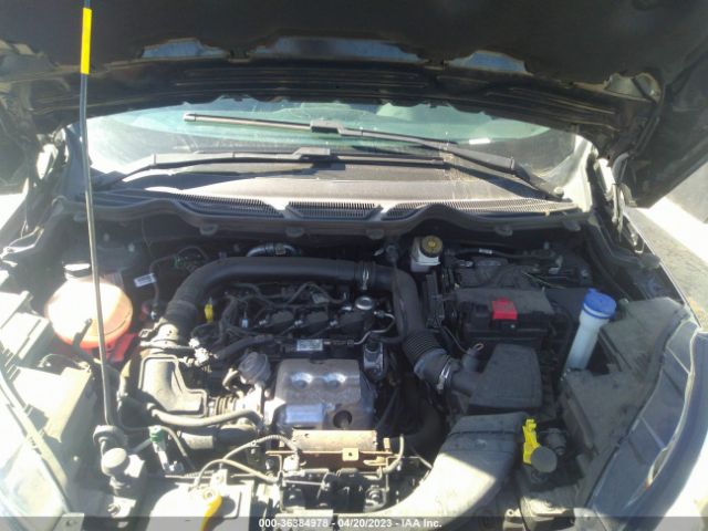 MAJ3S2GE1LC325897 Ford Ecosport Se