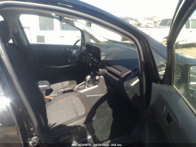 MAJ3S2GE1LC325897 Ford Ecosport Se