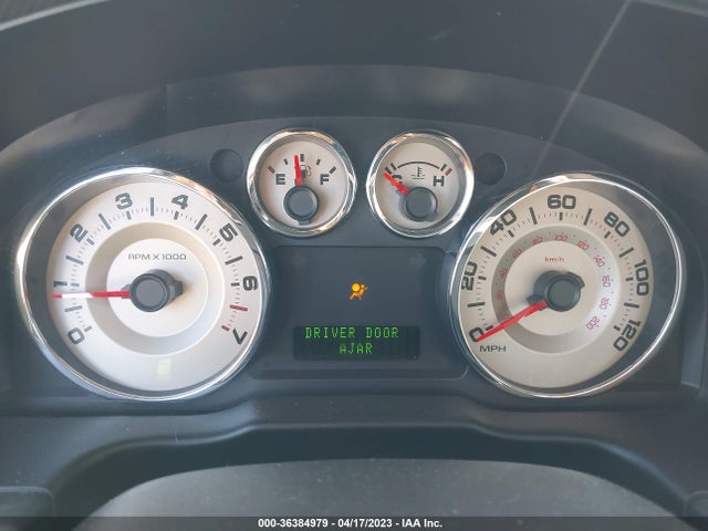 2010 FORD EDGE SEL VIN: 2FMDK3JC5ABA78632