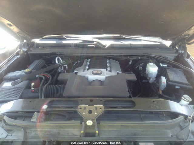 1GYS4BKJ5KR114549 Cadillac Escalade Luxury