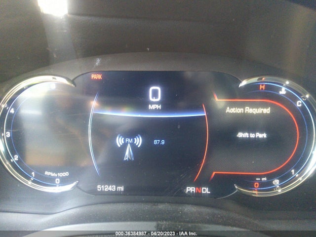 1GYS4BKJ5KR114549 Cadillac Escalade Luxury