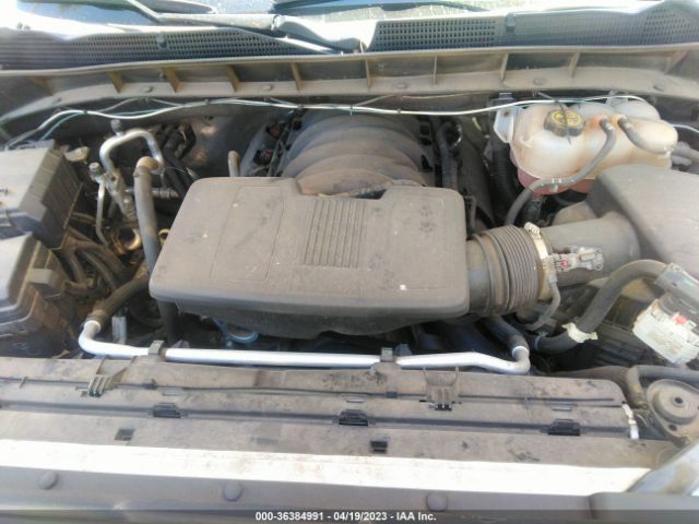 3GTU9AEF9MG229630 GMC SIERRA 1500
