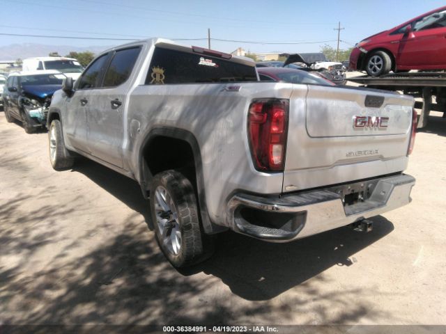 3GTU9AEF9MG229630 GMC SIERRA 1500