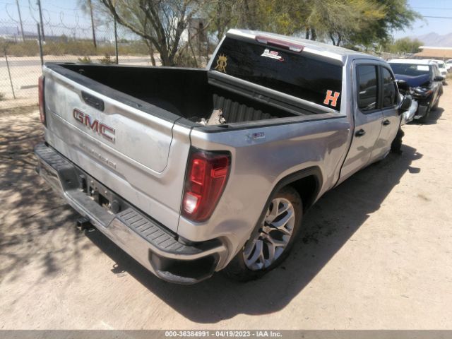 3GTU9AEF9MG229630 GMC SIERRA 1500