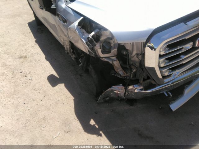 3GTU9AEF9MG229630 GMC SIERRA 1500
