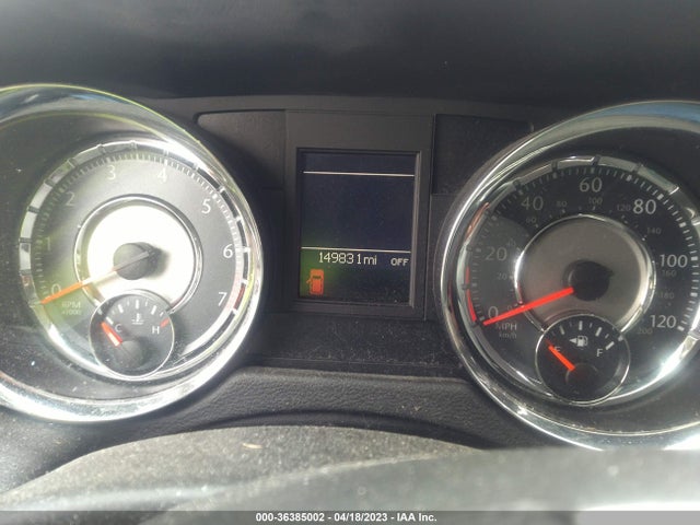 2C4RC1BG9GR289863 Chrysler Town & Country Touring