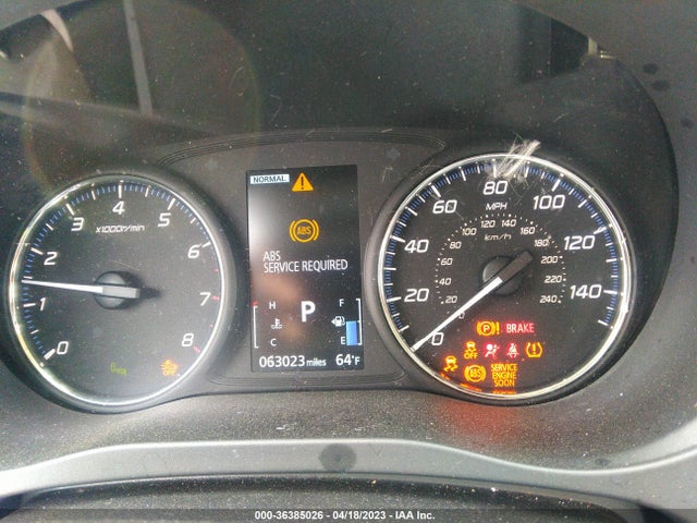 2020 MITSUBISHI OUTLANDER ES/SE/SEL/LE/SP VIN: JA4AZ3A36LZ024513