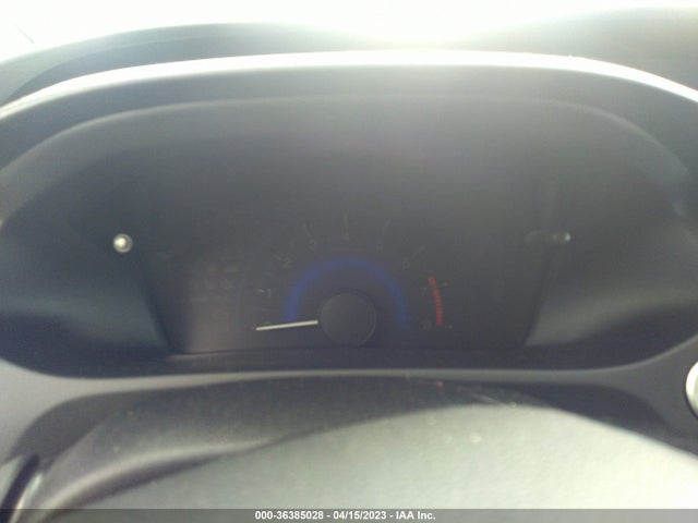 Honda Civic Coupe Ex 2014 2HGFG3B8XEH526859 Image 7