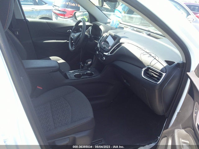 Chevrolet EQUINOX LT 2023 3GNAXKEG9PL190189 Image 5