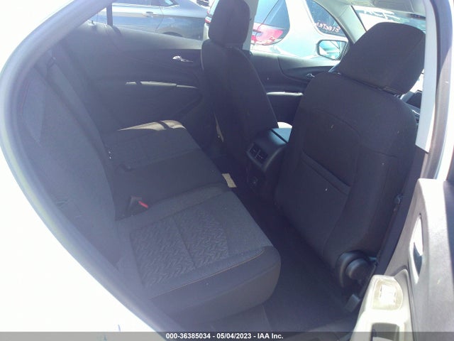 Chevrolet EQUINOX LT 2023 3GNAXKEG9PL190189 Image 8