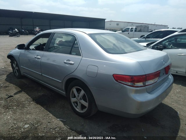 2003 HONDA ACCORD SDN EX VIN: JHMCM56673C018653