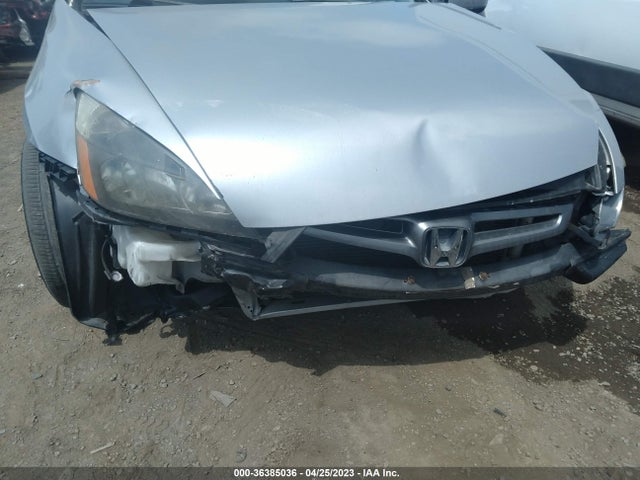 2003 HONDA ACCORD SDN EX VIN: JHMCM56673C018653