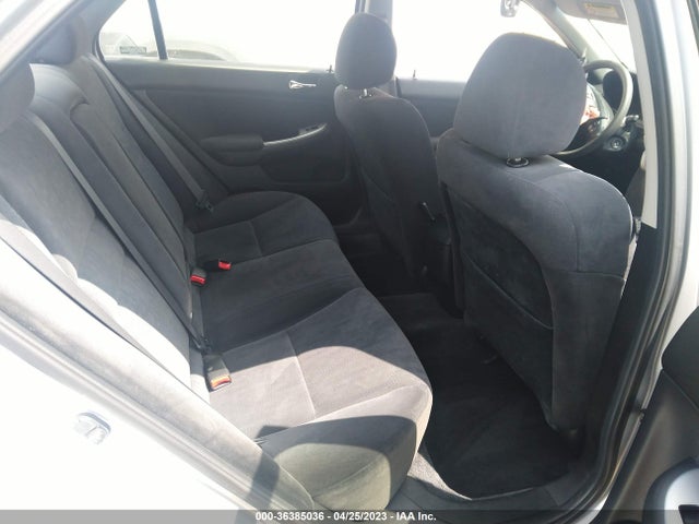 2003 HONDA ACCORD SDN EX VIN: JHMCM56673C018653