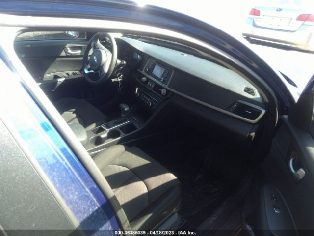 5XXGT4L35HG158511 KIA Optima Lx