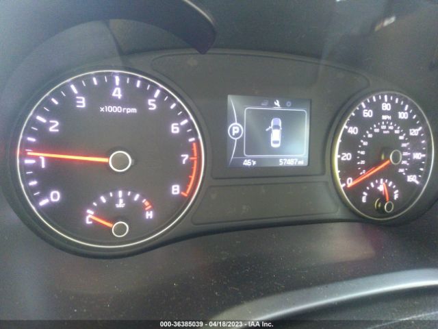 5XXGT4L35HG158511 KIA Optima Lx