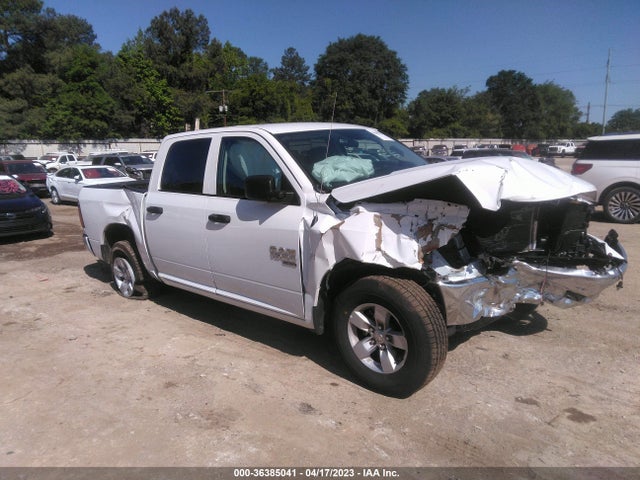 RAM 1500 Classic Slt 2022 1C6RR6LG2NS242297 main image