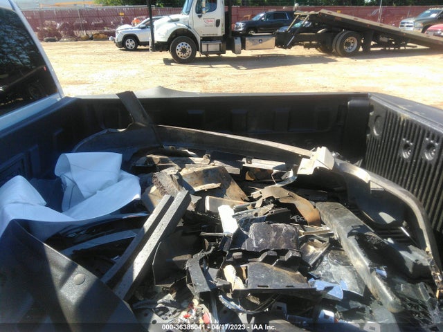 RAM 1500 Classic Slt 2022 1C6RR6LG2NS242297 Image 4