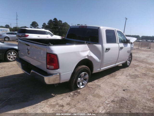 RAM 1500 Classic Slt 2022 1C6RR6LG2NS242297 Image 6