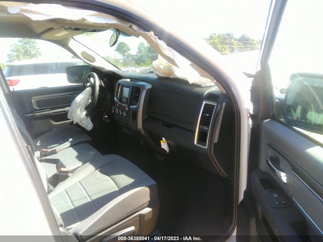 RAM 1500 Classic Slt 2022 1C6RR6LG2NS242297 Image 7