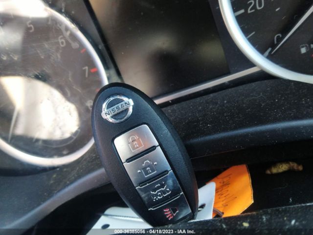 3N1AB7AP6GL644640 Nissan Sentra Sr/sl/s/sv/fe+ S