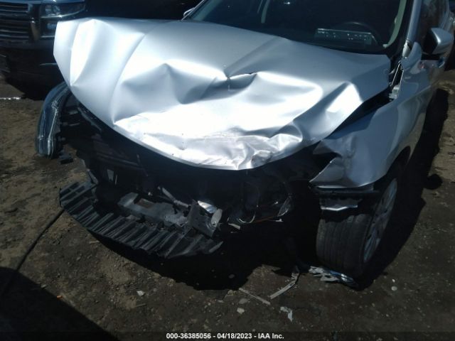 3N1AB7AP6GL644640 Nissan Sentra Sr/sl/s/sv/fe+ S
