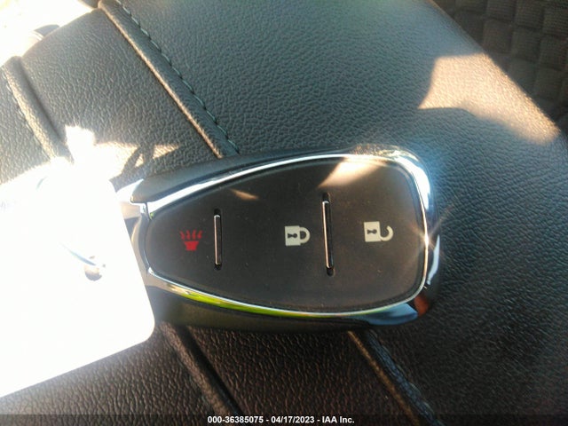 Chevrolet Blazer Lt 2022 3GNKBCR40NS122472 Image 11