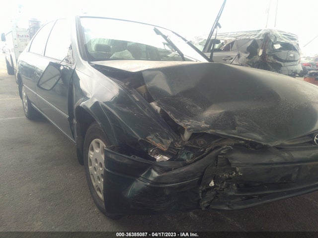 1998 TOYOTA CAMRY LE/XLE/CE VIN: JT2BG22K2W0209742