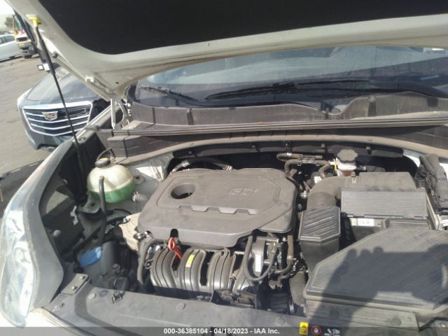 KNDPM3AC0H7225809 KIA Sportage Lx