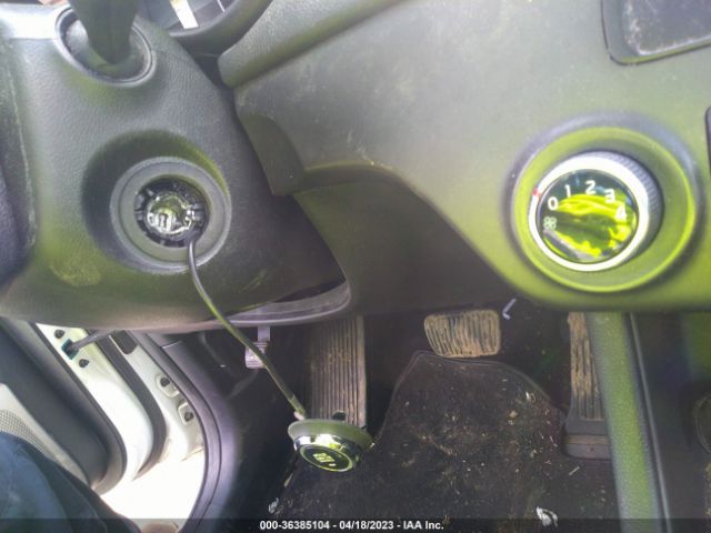 KNDPM3AC0H7225809 KIA Sportage Lx