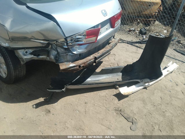 2003 HONDA ACCORD SDN LX VIN: JHMCM56333C034600