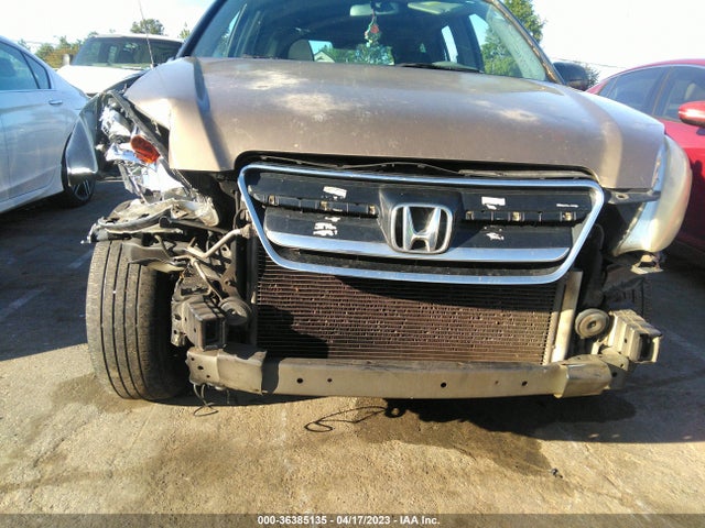 2005 HONDA CR-V LX VIN: SHSRD68565U301386