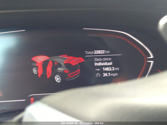 BMW X5 Sdrive40i 2022 5UXCR4C0XN9K23041 Image 8