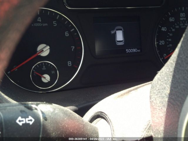 5XYPG4A30LG653002 KIA SORENTO LX