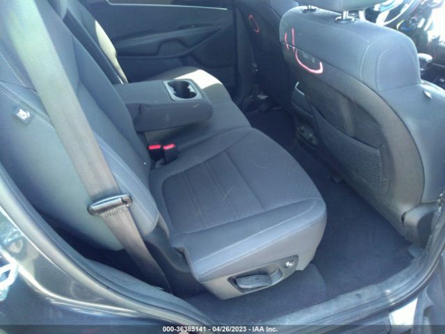 5XYPG4A30LG653002 KIA SORENTO LX