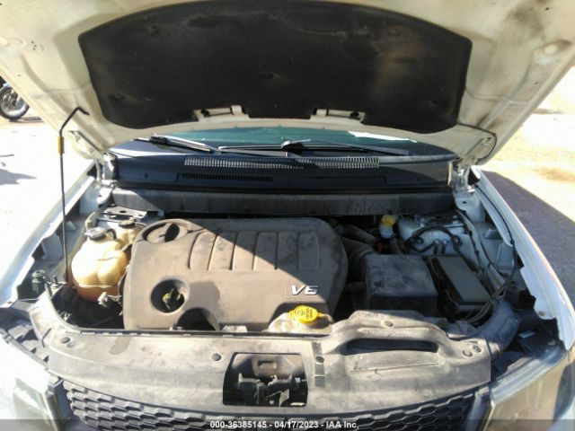 3C4PDDEG0GT108695 Dodge Journey R/t