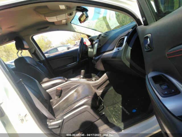 3C4PDDEG0GT108695 Dodge Journey R/t
