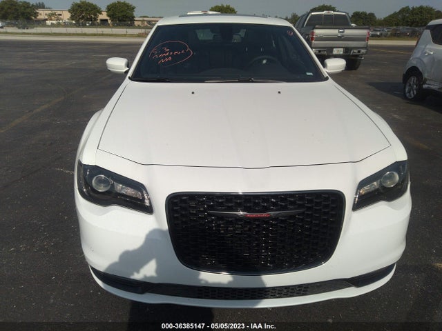 Chrysler 300 300s 2022 2C3CCABGXNH236442 Image 6