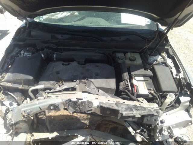 Chevrolet IMPALA LT 2014 1G1115SL1EU161438 Image 11