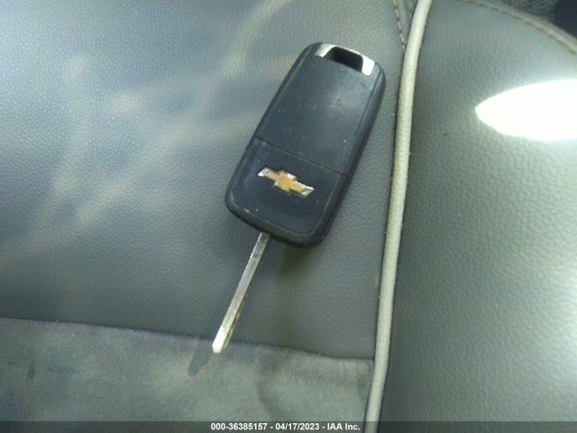 Chevrolet IMPALA LT 2014 1G1115SL1EU161438 Image 3
