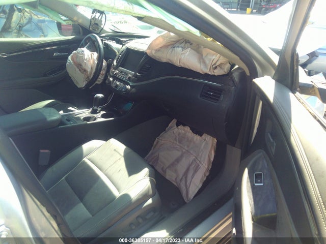 Chevrolet IMPALA LT 2014 1G1115SL1EU161438 Image 6