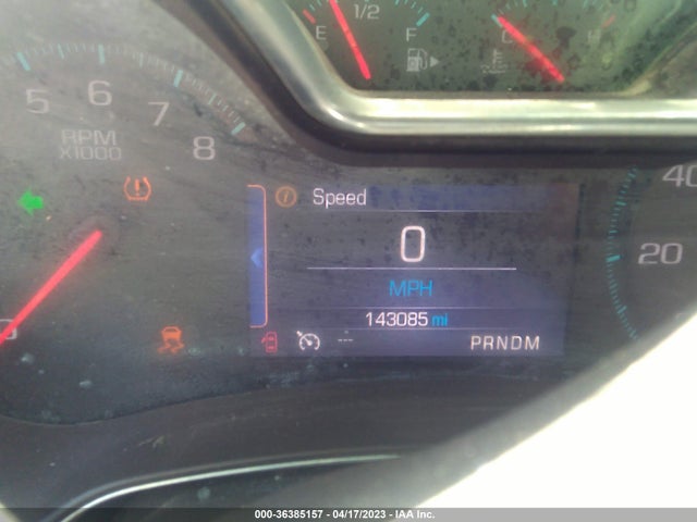 Chevrolet IMPALA LT 2014 1G1115SL1EU161438 Image 8