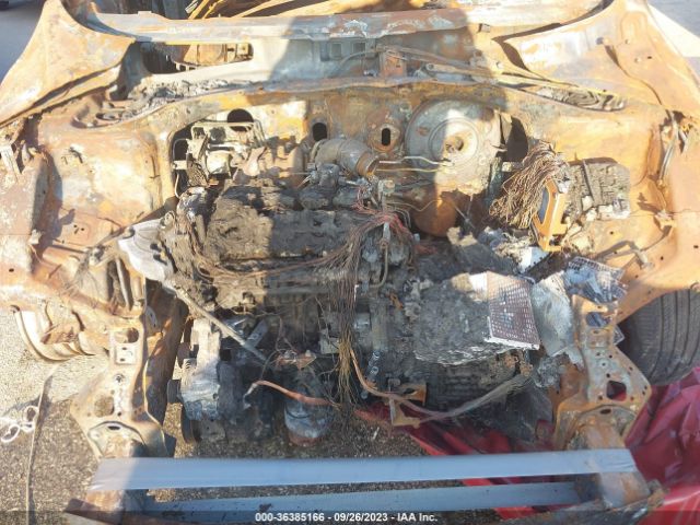 5XYPH4A15JG356834 KIA SORENTO EX