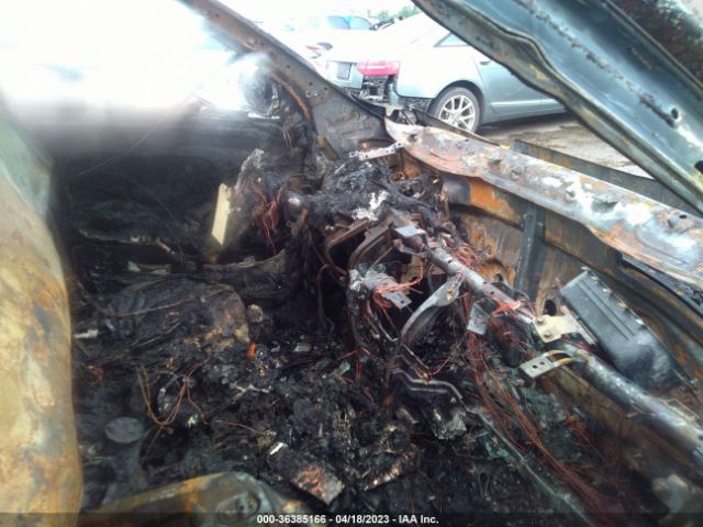 5XYPH4A15JG356834 KIA SORENTO EX
