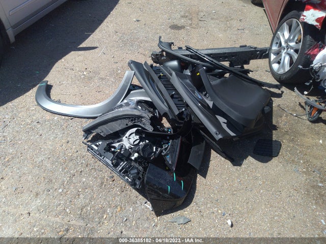 Chevrolet Trailblazer Ls 2023 KL79MMS21PB075545 Image 12