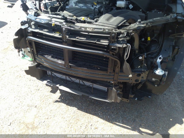 Chevrolet Trailblazer Ls 2023 KL79MMS21PB075545 Image 6